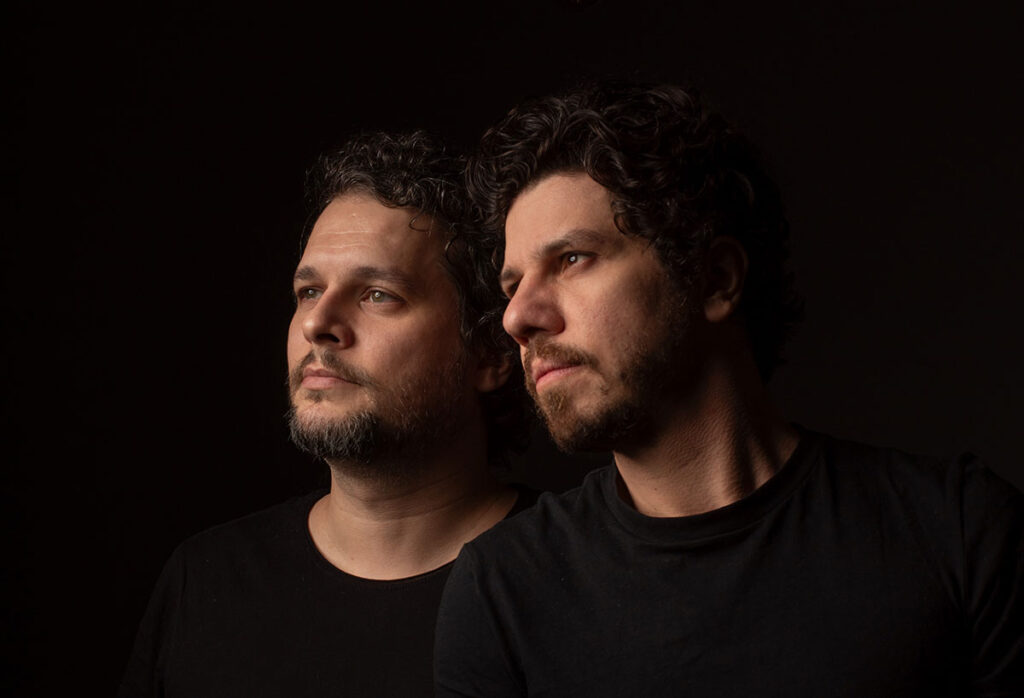 Banda Vanguart