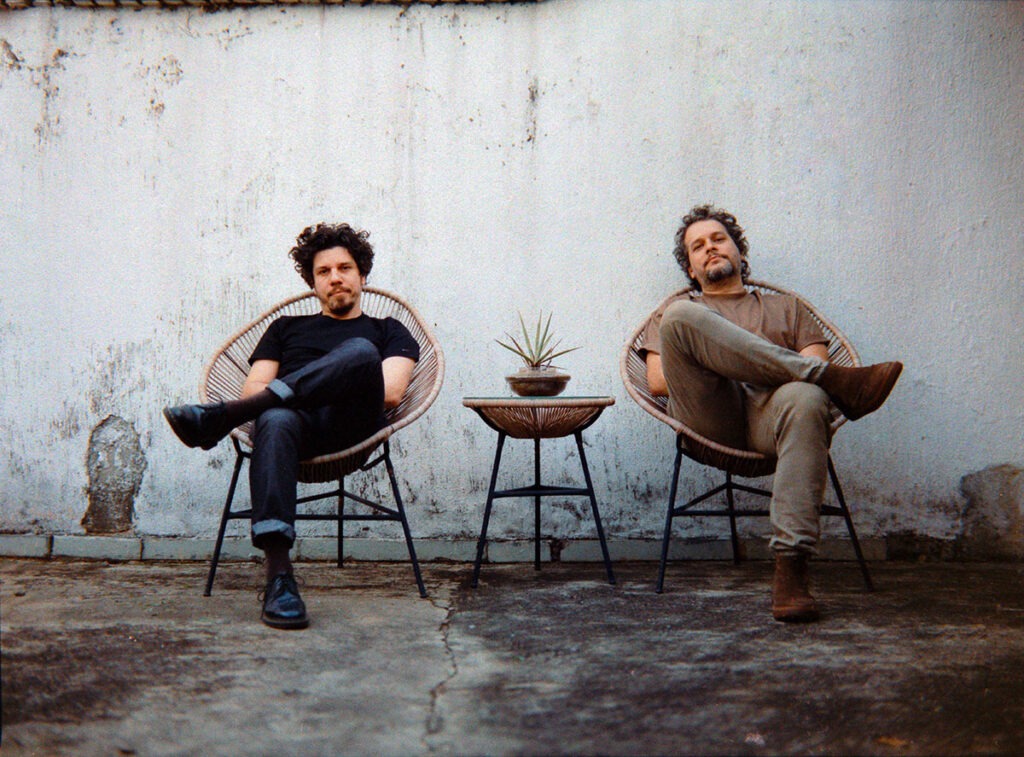 Banda Vanguart