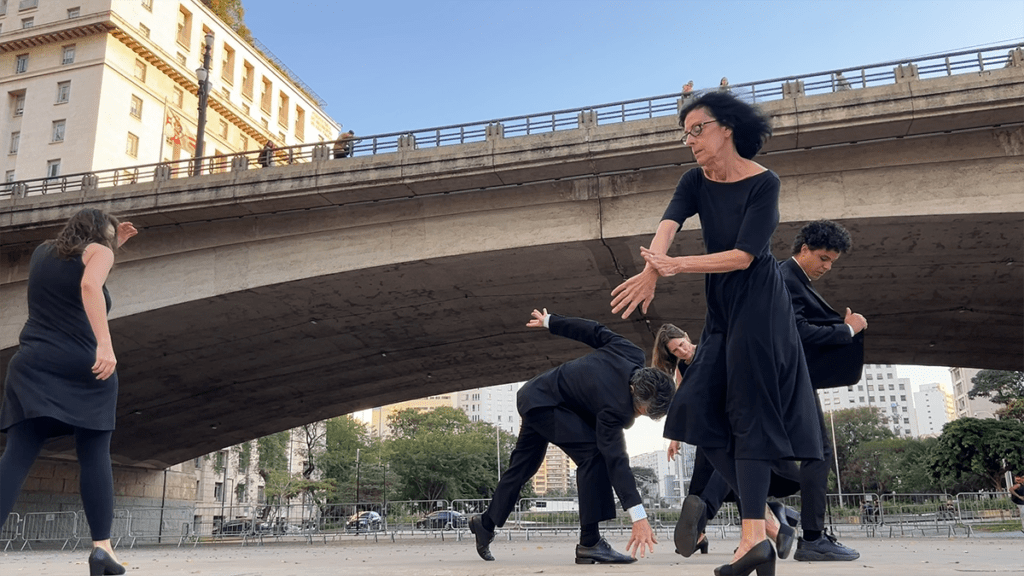 Fotos "O Corpo e a Cidade"