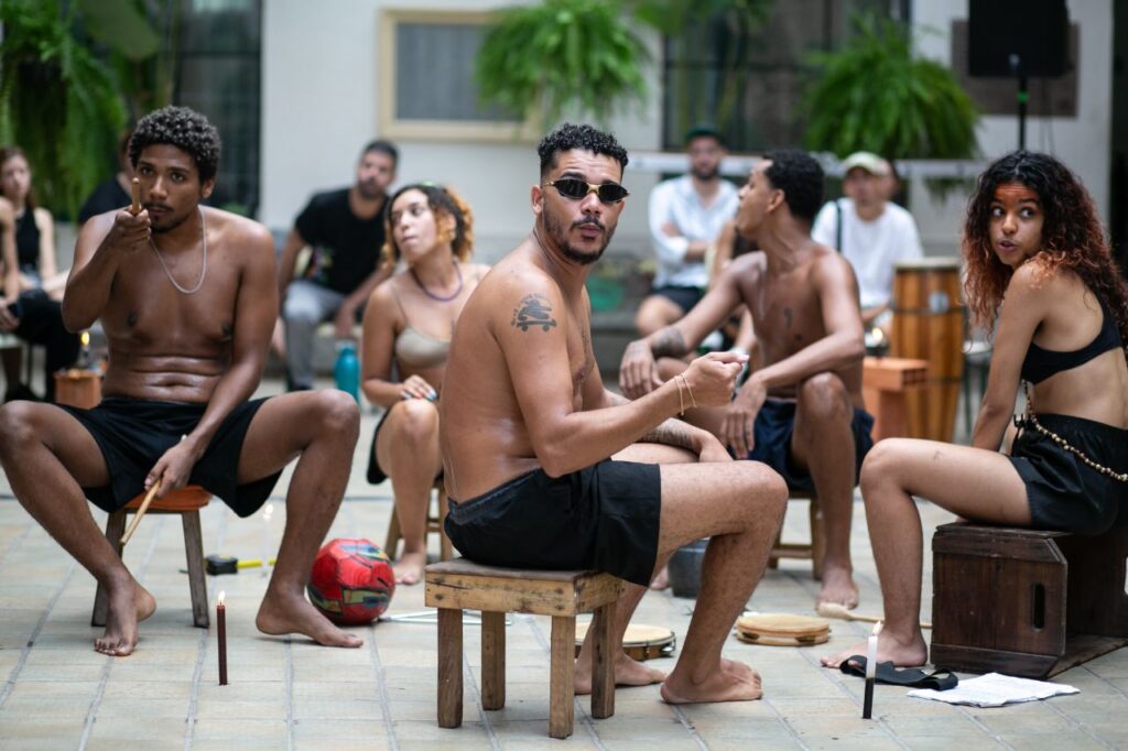 Favela de Barro