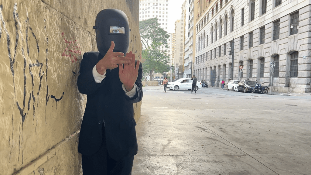 Fotos "O Corpo e a Cidade"