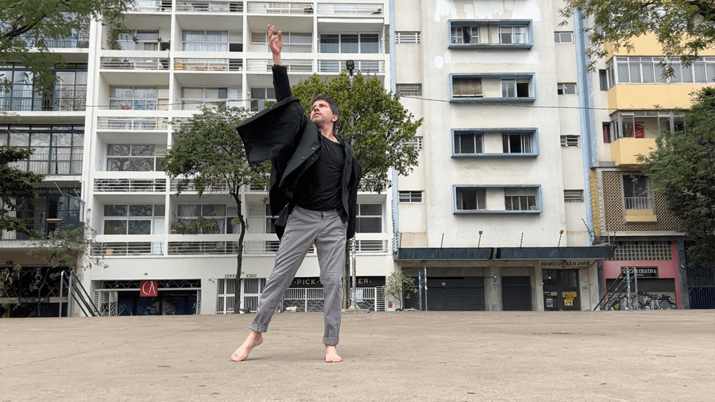 Fotos "O Corpo e a Cidade"