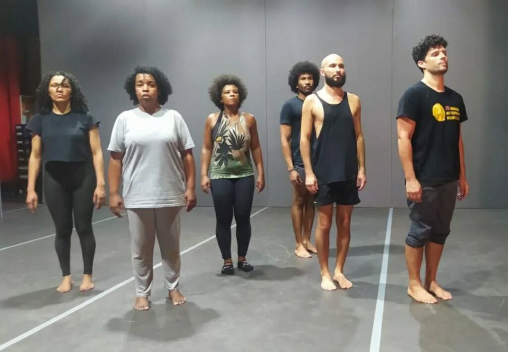 Companhia de Teatro Heliópolis