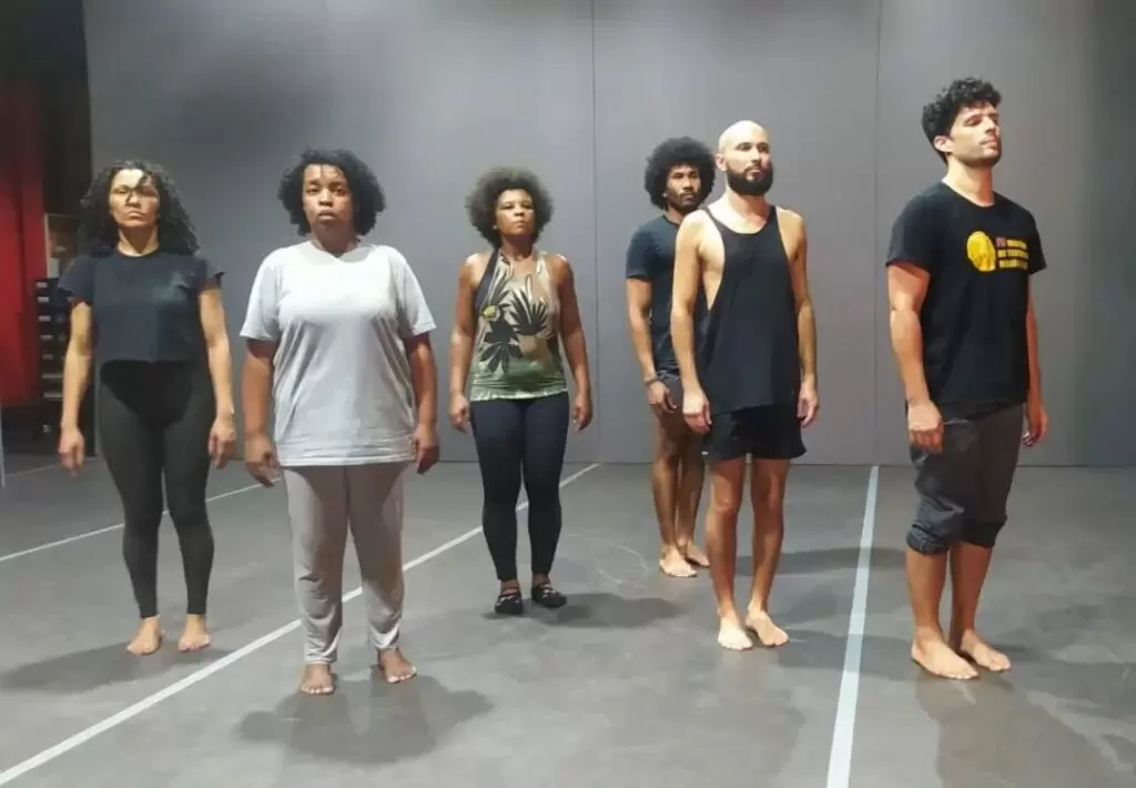 Companhia de Teatro Heliópolis