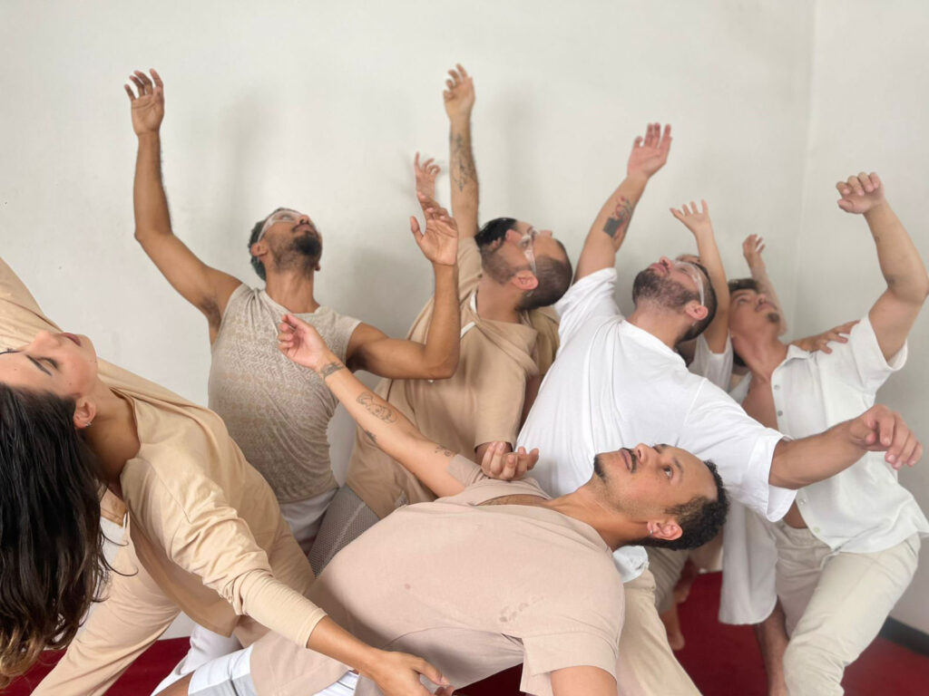 Elenco de Sutra