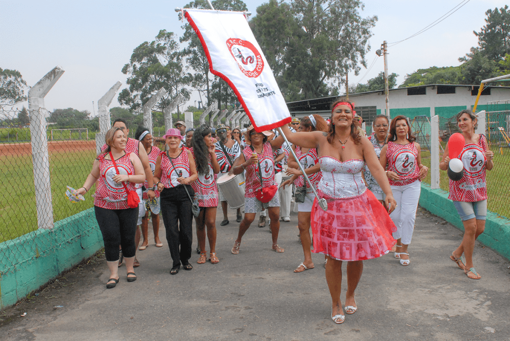 BLOCO SOVACO DE COBRA