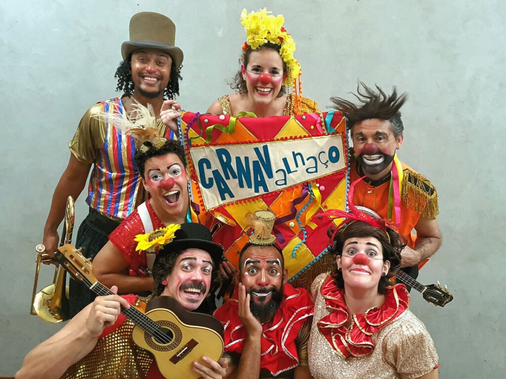 CARNAVALHAÇO