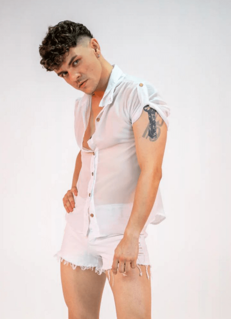 Felipe D’Orazio