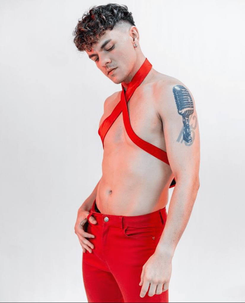 Felipe D’Orazio