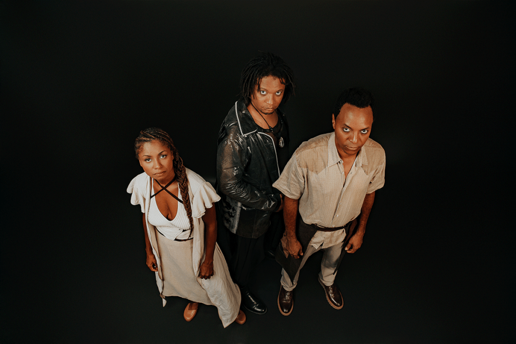 Elenco de Pai contra Mãe ou Você está me Ouvindo