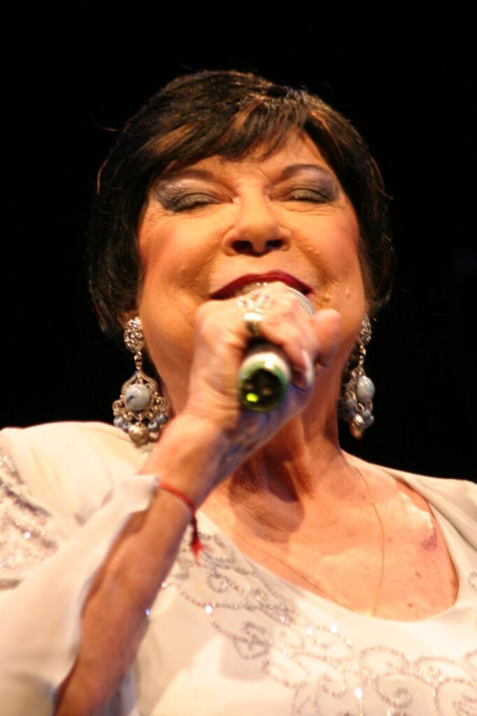 Inezita Barroso