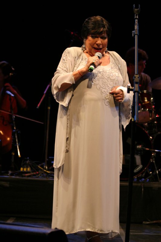 Inezita Barroso