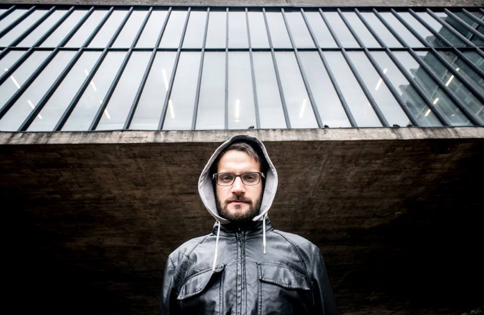 Alexandre Dal Farra