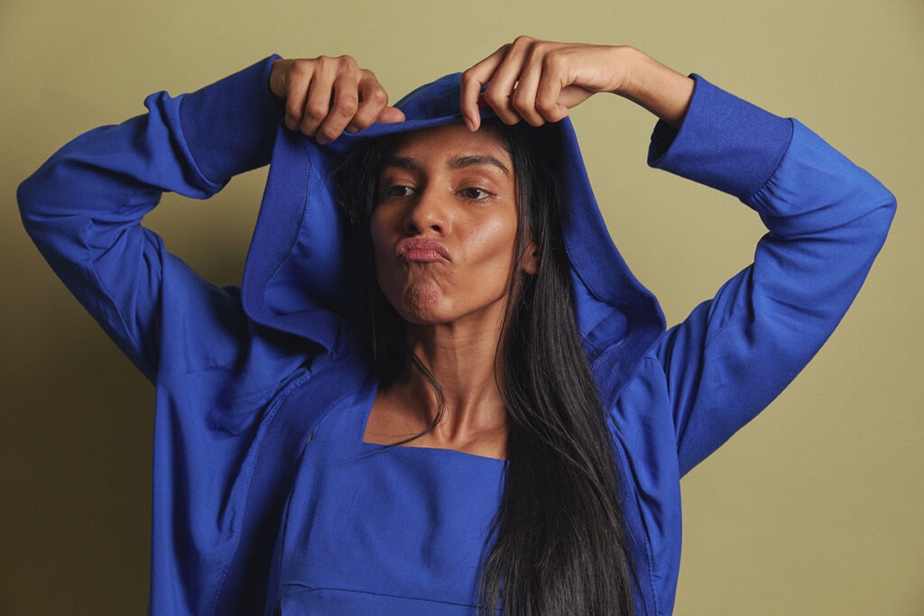 Lenise Oliveira em Pa'ra - Rio de Memórias
