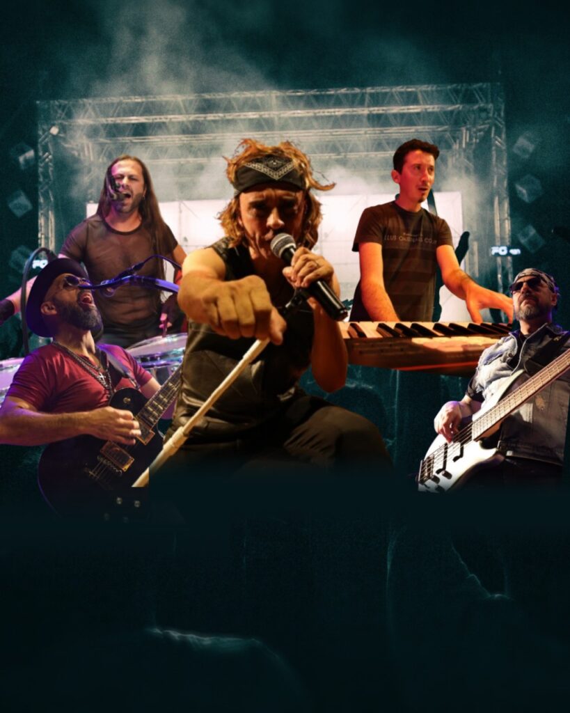 Banda "Nice Day"