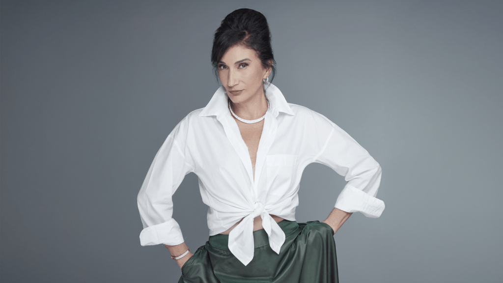 Zizi Possi |