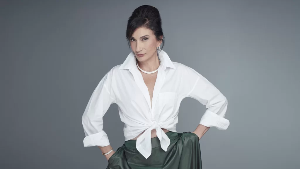 Zizi Possi |