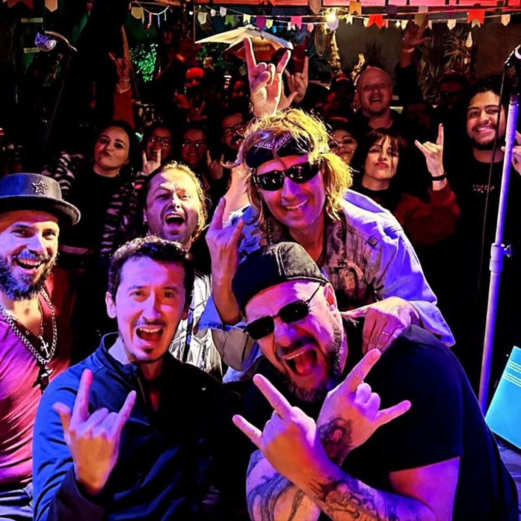 Banda "Nice Day"