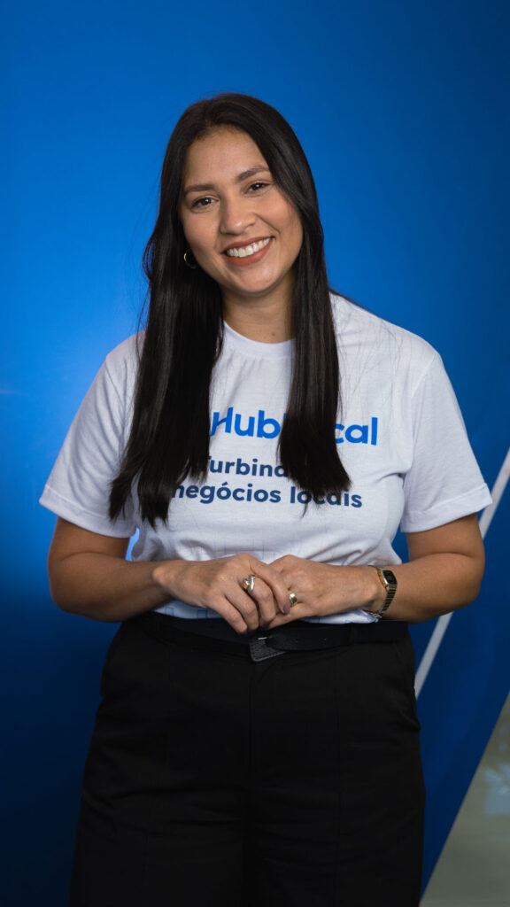 Bruna Lima,