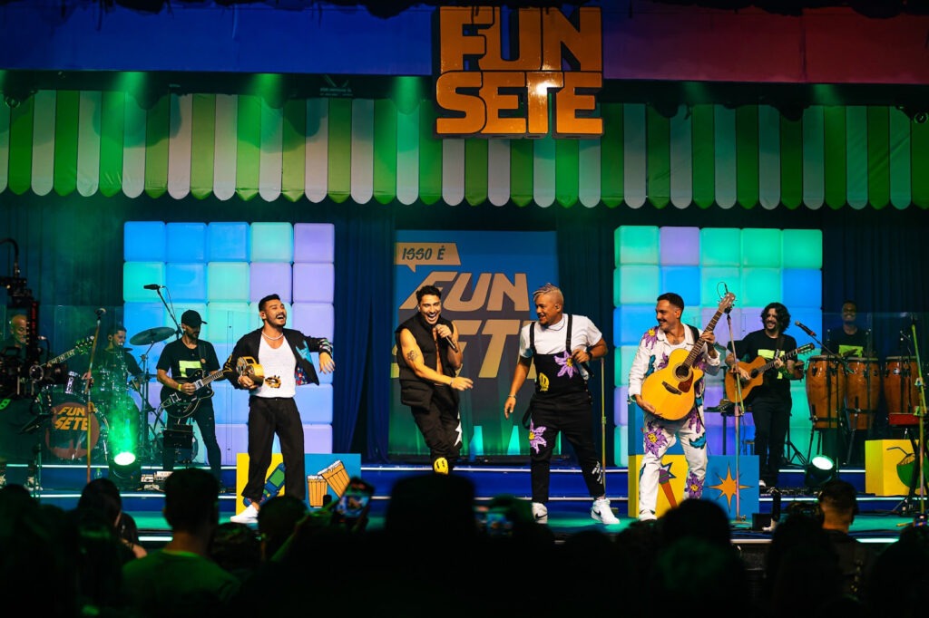 Banda FUN7