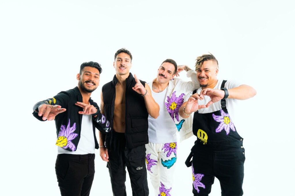 Banda FUN7
