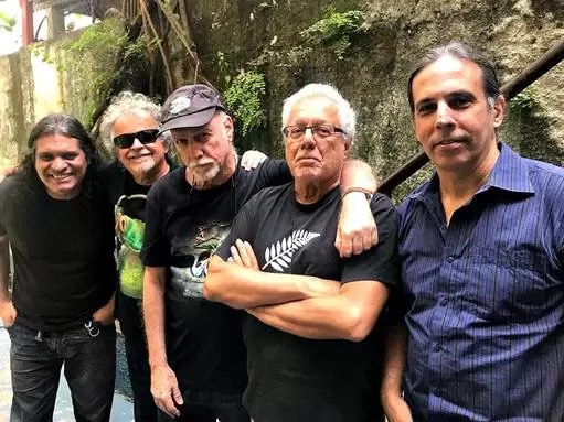 Banda Veludo