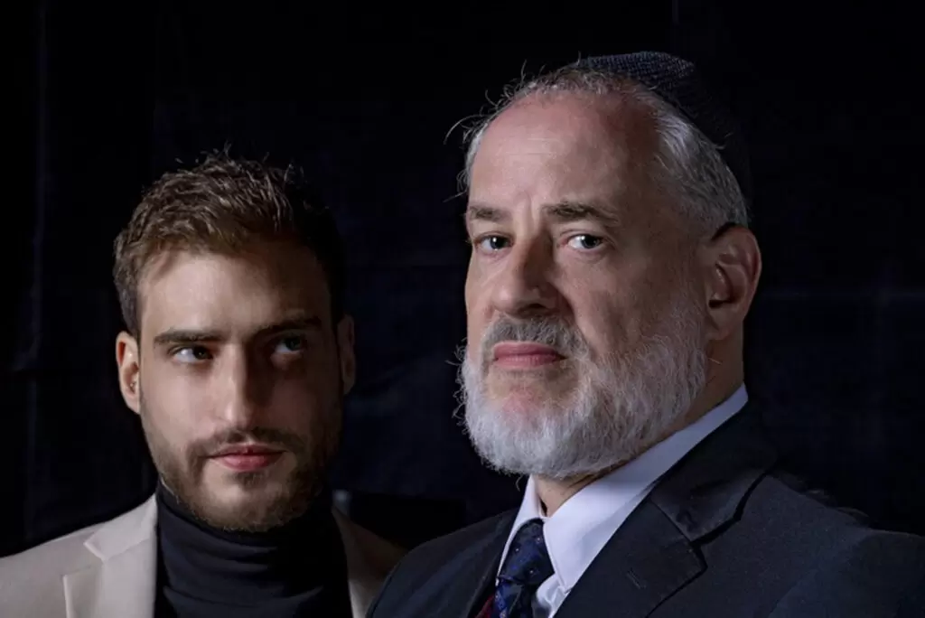 Elenco de "O Mercador de Veneza"