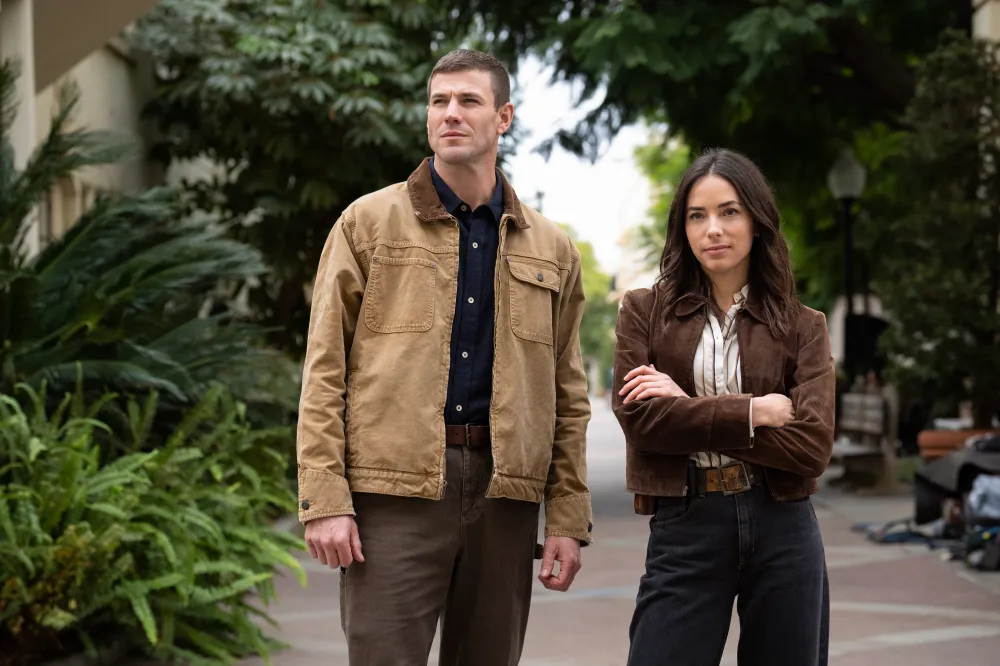 NCIS: Origins,