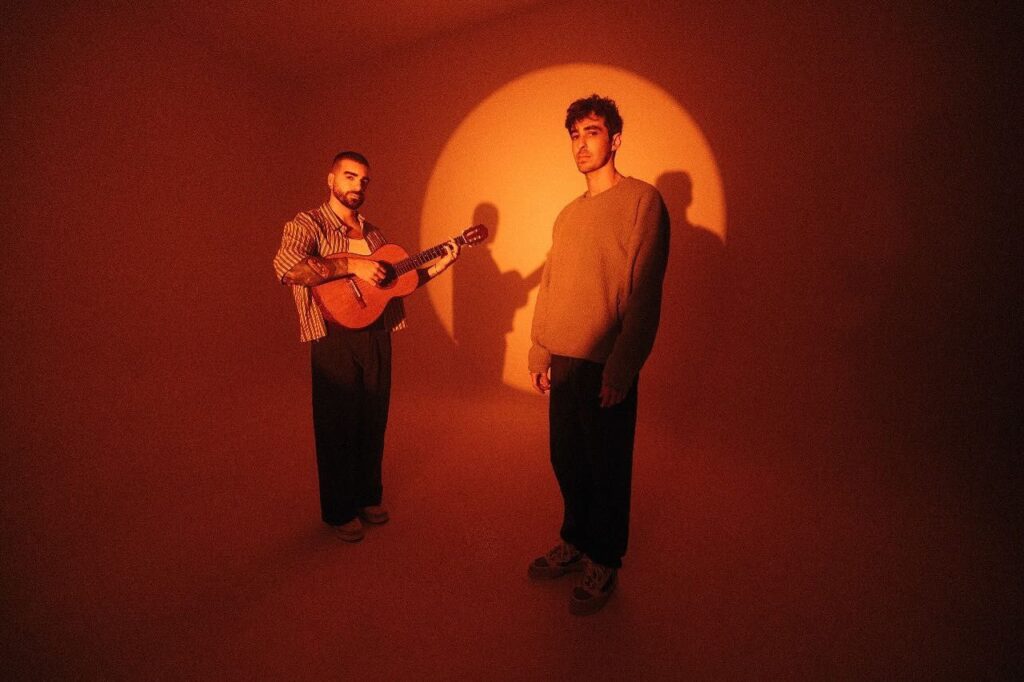 Duo OUTROEU