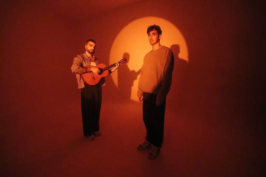 Duo OUTROEU