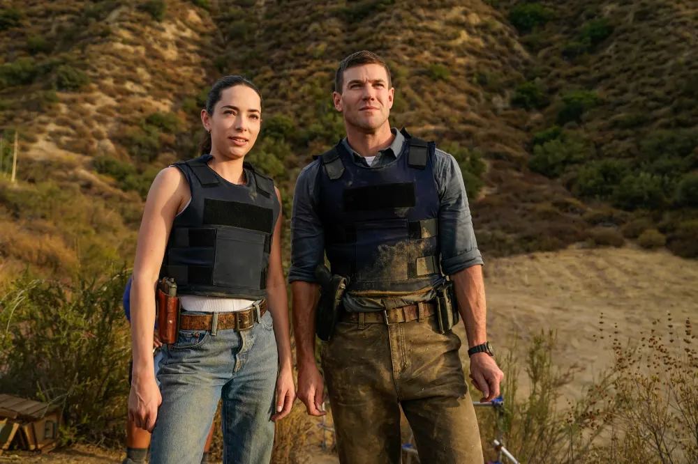 NCIS: Origins,