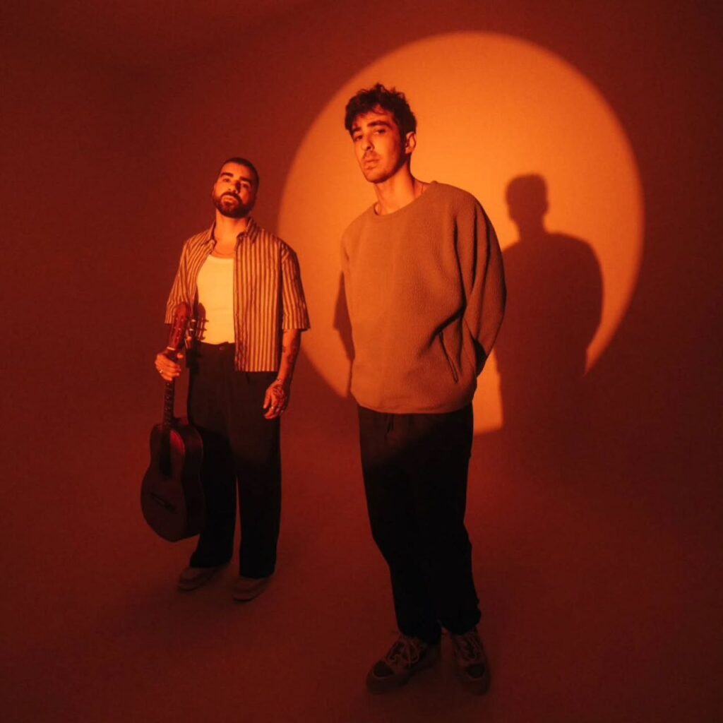 Duo OUTROEU
