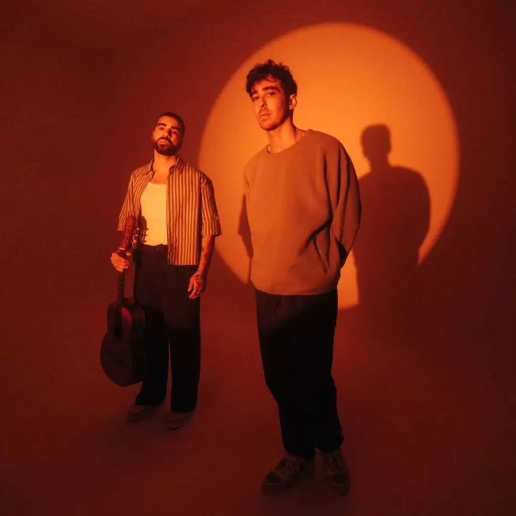 Duo OUTROEU