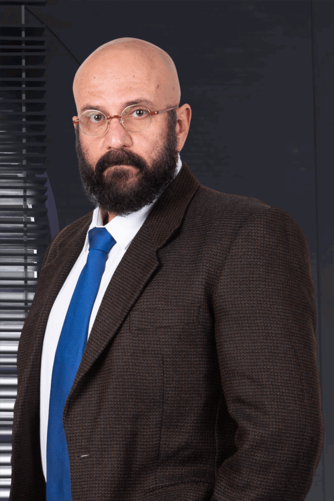 Marcos Lacerda