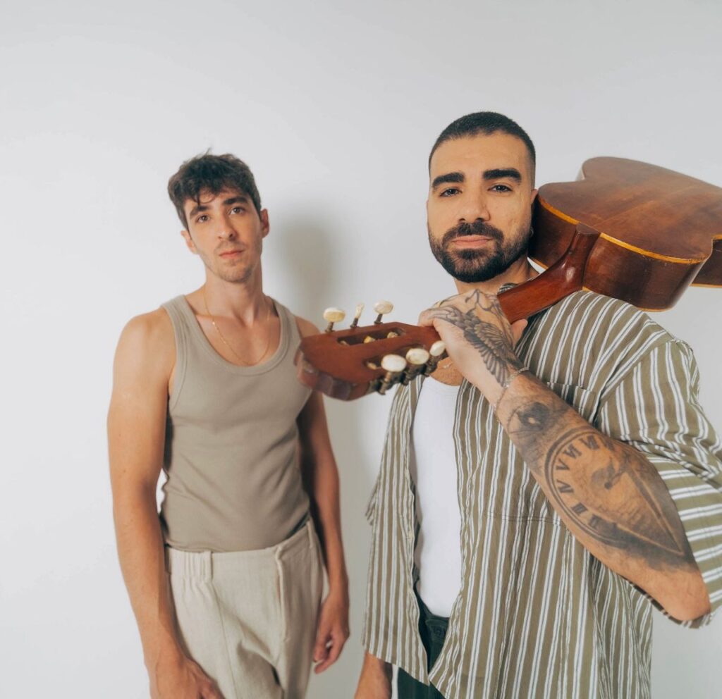 Duo OUTROEU