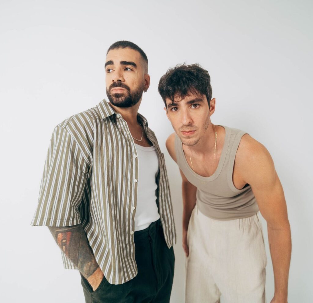 Duo OUTROEU