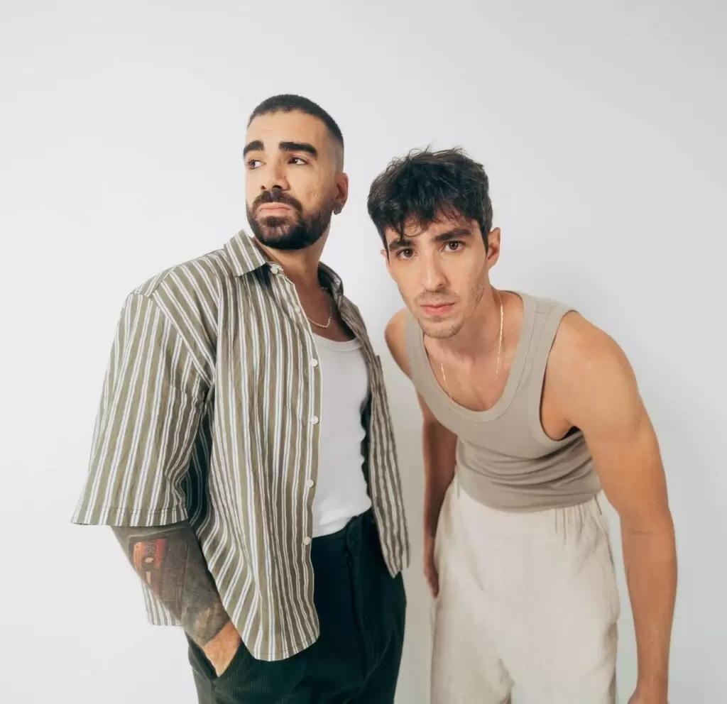 Duo OUTROEU