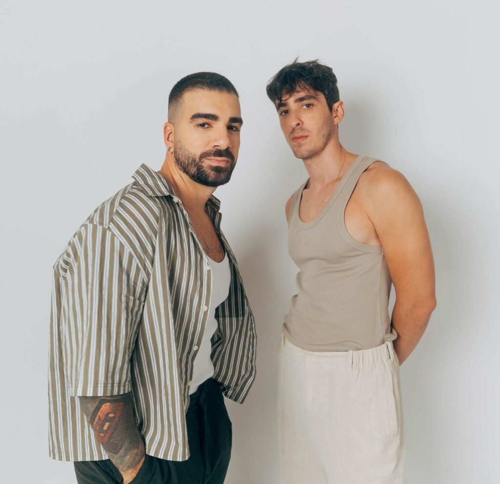 Duo OUTROEU