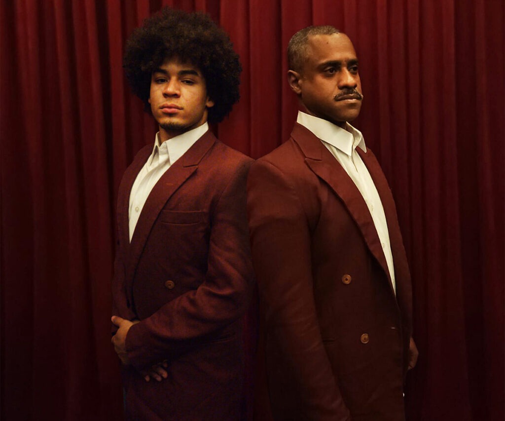 Elenco de “Marighella – O Homem que Não Tinha Medo”
