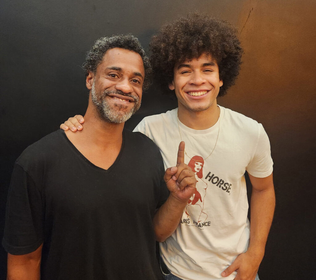 Elenco de “Marighella – O Homem que Não Tinha Medo”