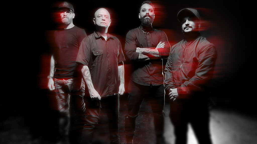 Banda Eminence se apresenta ao vivo no Sesc Belenzinho com show de metal moderno
