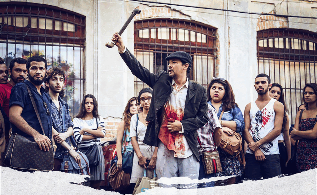 Grupo XIX de Teatro
