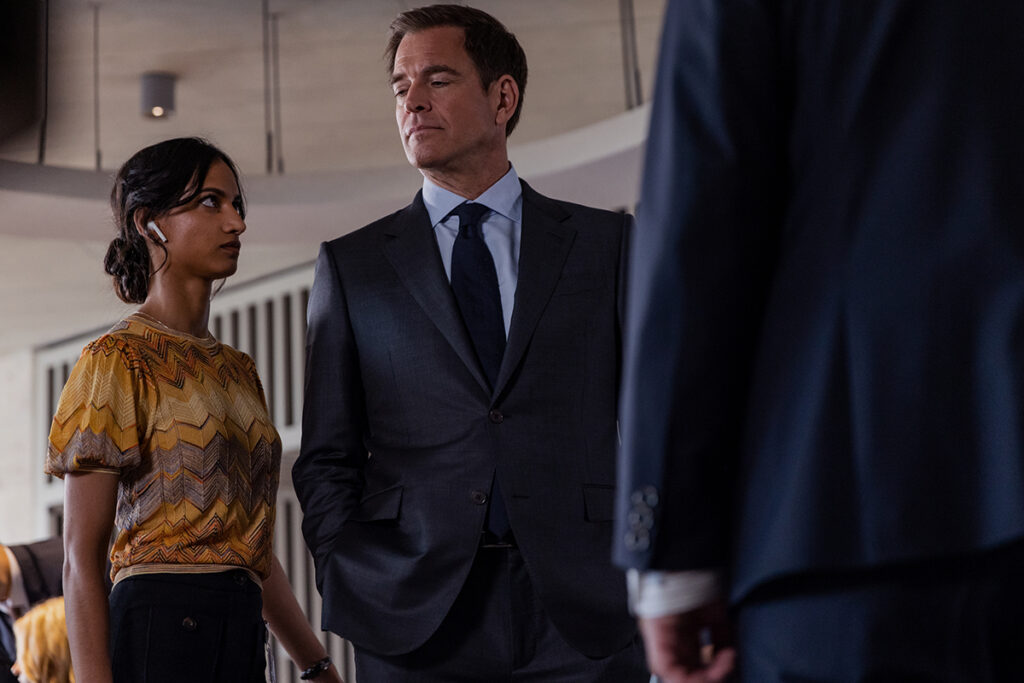 Ncis: Tony & Ziva