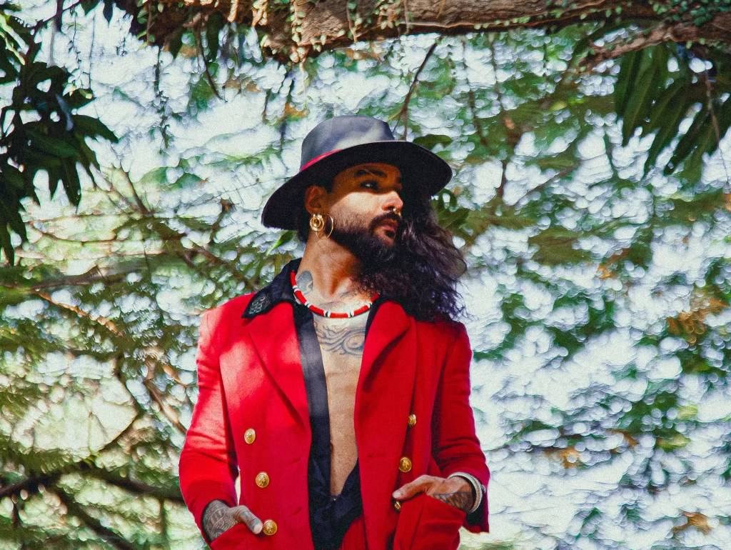 André Prando