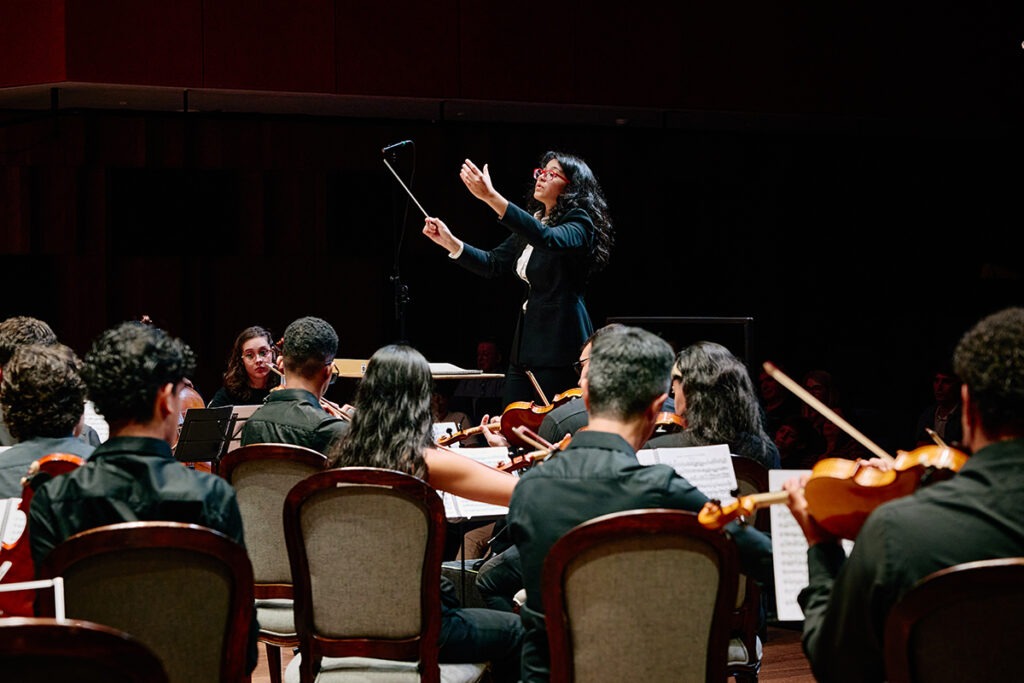 SP Chamber Orquestra