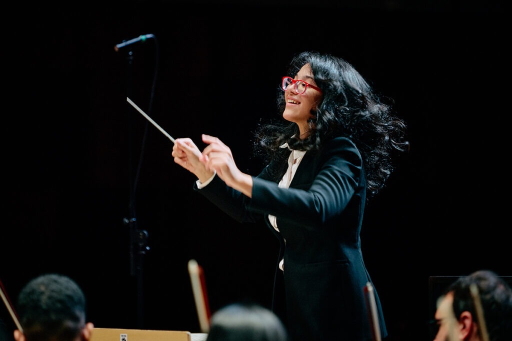 SP Chamber Orquestra