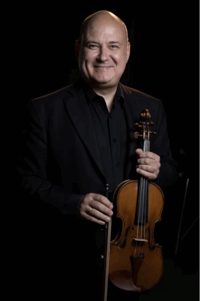 SP Chamber Orquestra