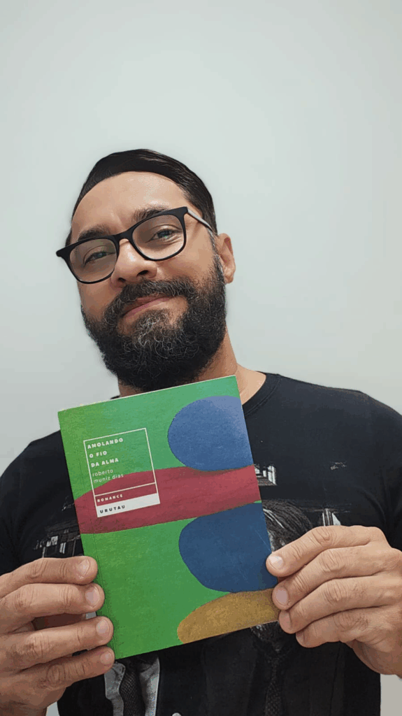 Roberto Muniz Dias