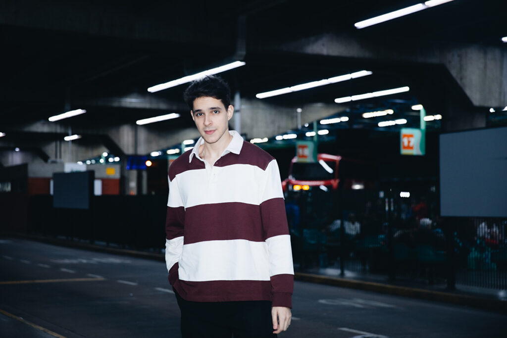 Marco Baptista