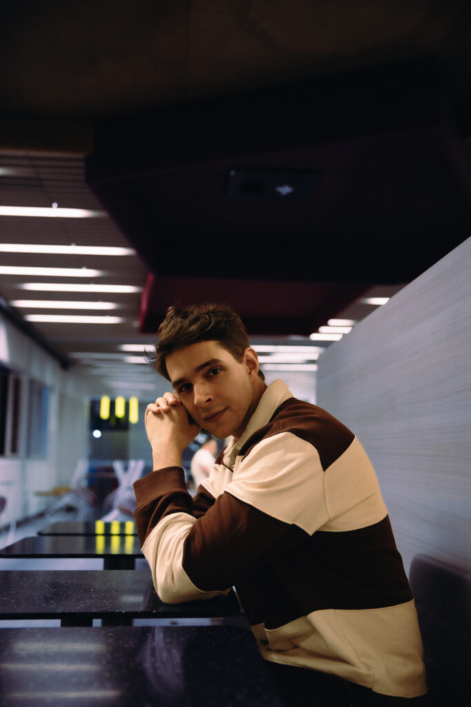 Marco Baptista